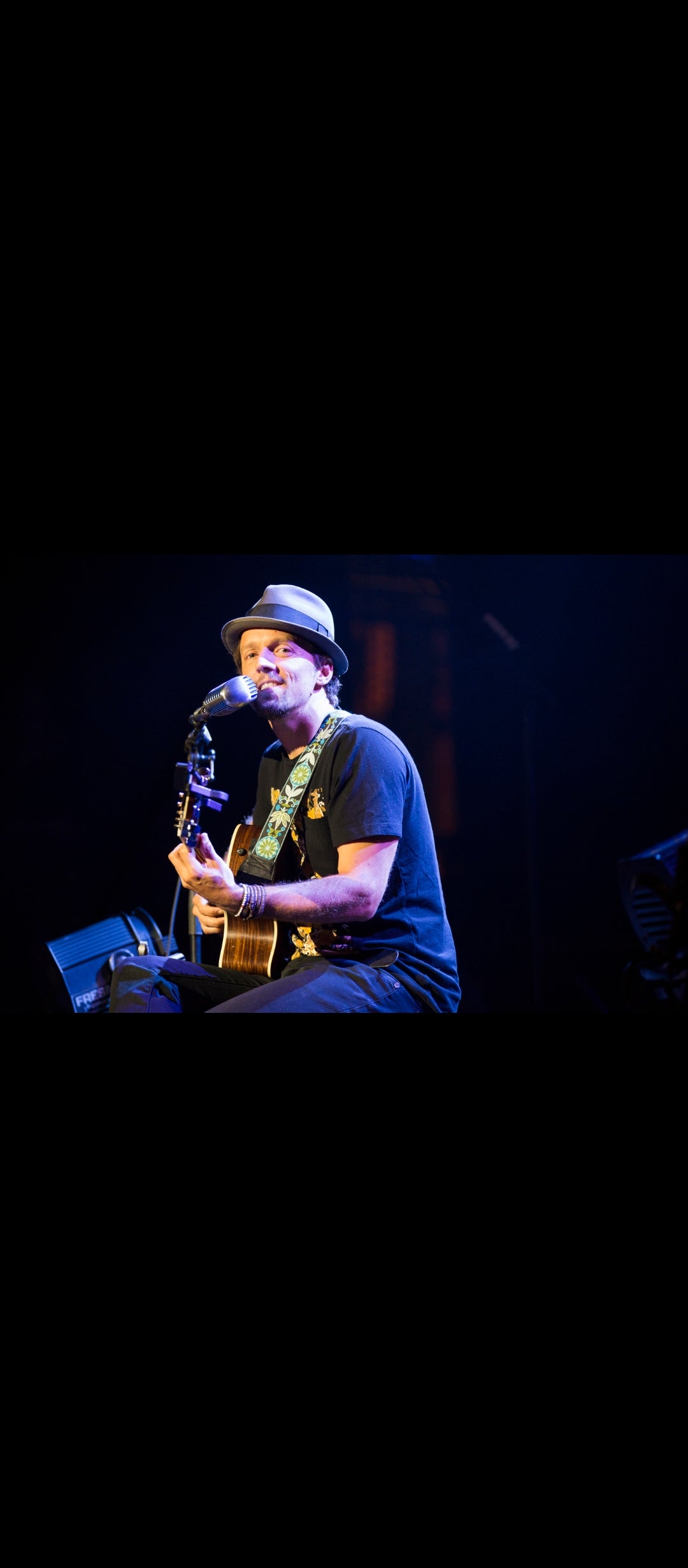 Jason Mraz – We Sing. We Dance. We Steal Things. – CD Atlantic