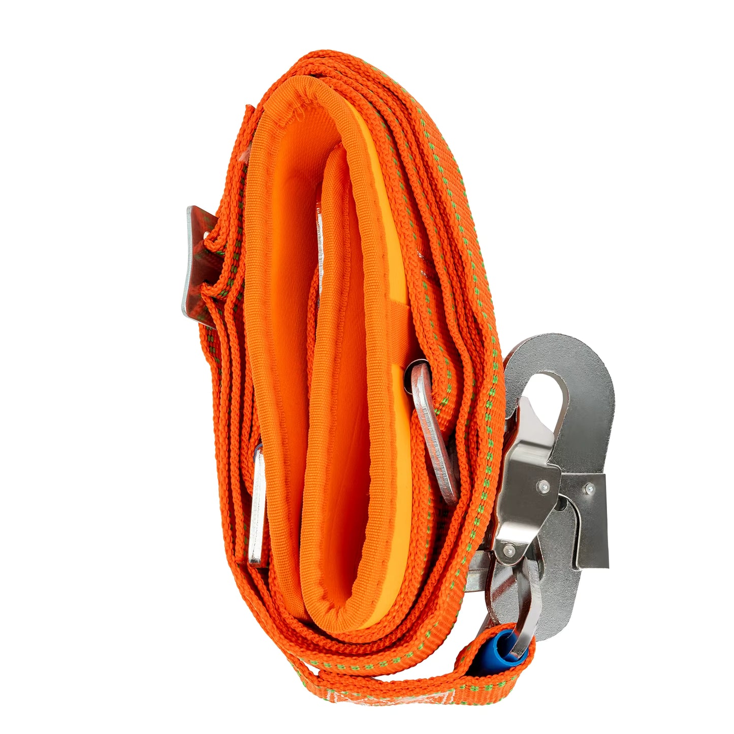 Griffes d’Escalade d’Arbre avec Ceinture de Sécurité – Kit d’Escalade Portable
