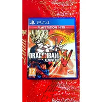 Dragon Ball Xenoverse – Jeu PS4 | PlayStation 4 | PlayStation Hits | Version Française