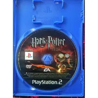 PS2 – Harry Potter et la Coupe de Feu – CD Seul – Version Française – Electronic Arts