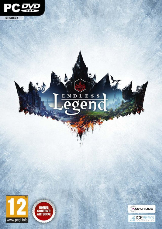PC Endless legend