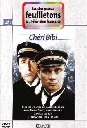 chéri bibi DVD