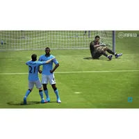 FIFA 13 PS3 PlayStation 3 Jeu Vidéo Football Lionel Messi Karim Benzema Version Française