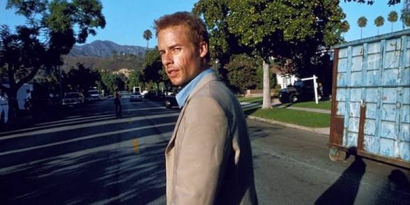 Memento DVD Film Thriller Psychologique Christopher Nolan Guy Pearce Version Française