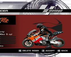 MotoGP Ultimate Racing Technology 2 – Jeu PC / PS2 – Simulation Course Moto – Hits Collection – Windows
