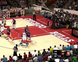 NBA 2K11 – Jeu PC CD-ROM – Simulation Basketball – 2K Sports – Version Windows