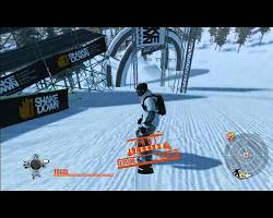 Shaun White Snowboarding – Jeu PC DVD-ROM Occasion – Snowboard Monde Ouvert – Ubisoft – Windows