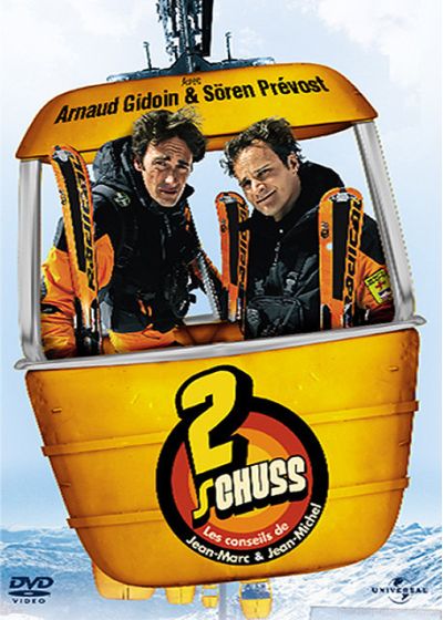 2 schuss les conseils de jean marc et jean michel