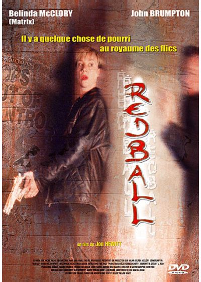 DVD : redball