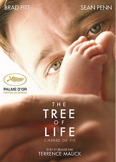 the tree of life DVD