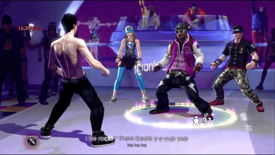 The Black Eyed Peas Experience Wii – Jeu de Danse Musical Ubisoft – Version Française PAL – Compatible Wii