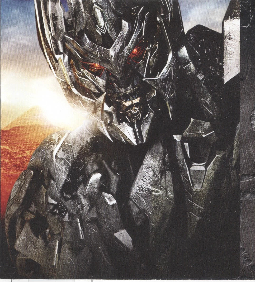 Jeu vidéo PC : 🎬 Blu-ray – Transformers 2 : La Revanche (Revenge of the Fallen) – Version française + Digital Copy – Film d’action et science-fiction
