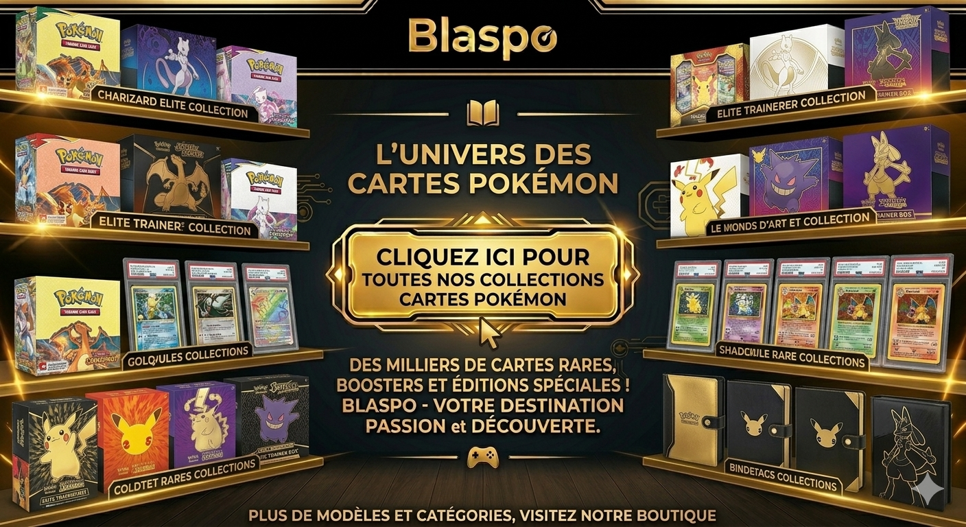 CARTE POKEMON