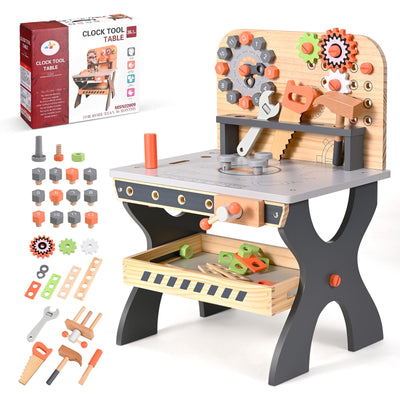 Jeux d’imitation — exemple du catalogue
