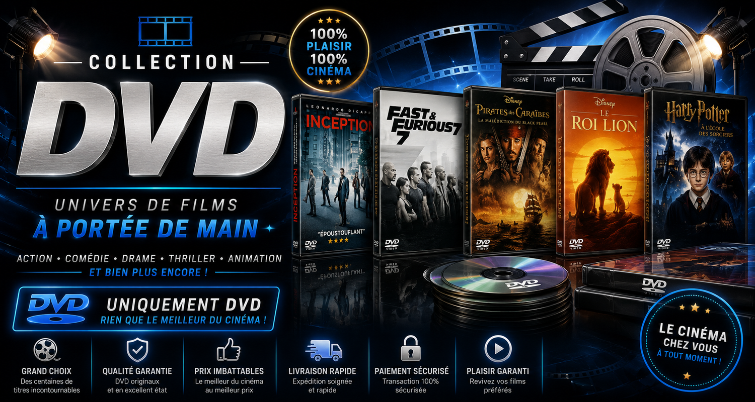 DVD FILM