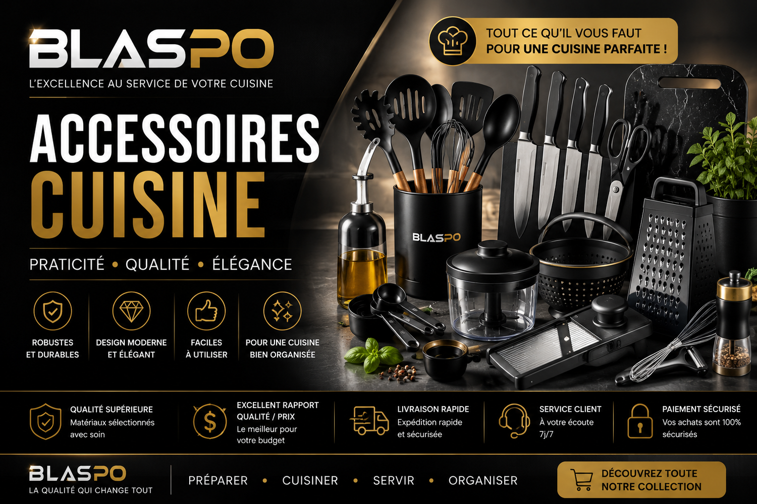 CUISINE