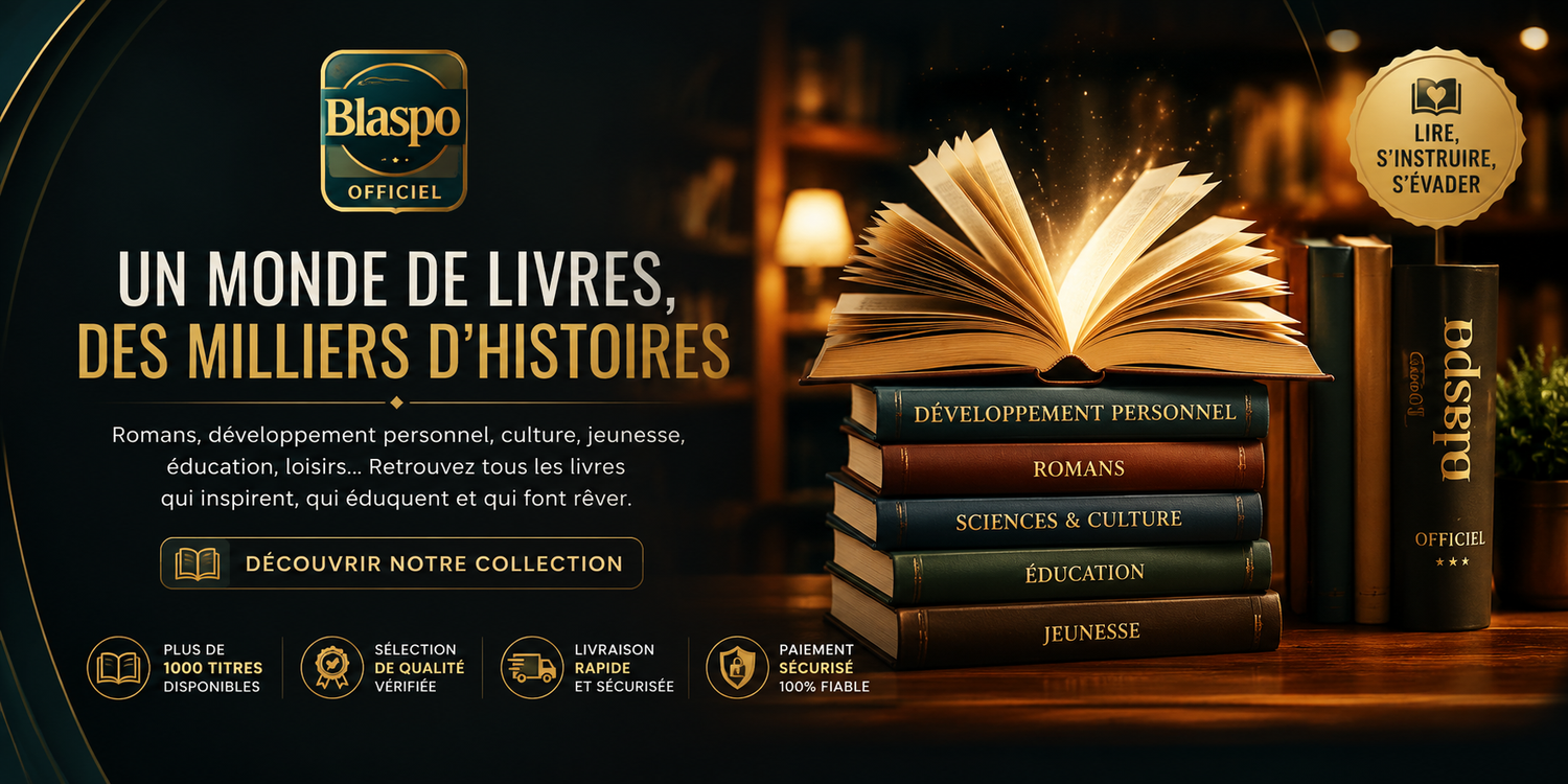 📚 Livres & Culture