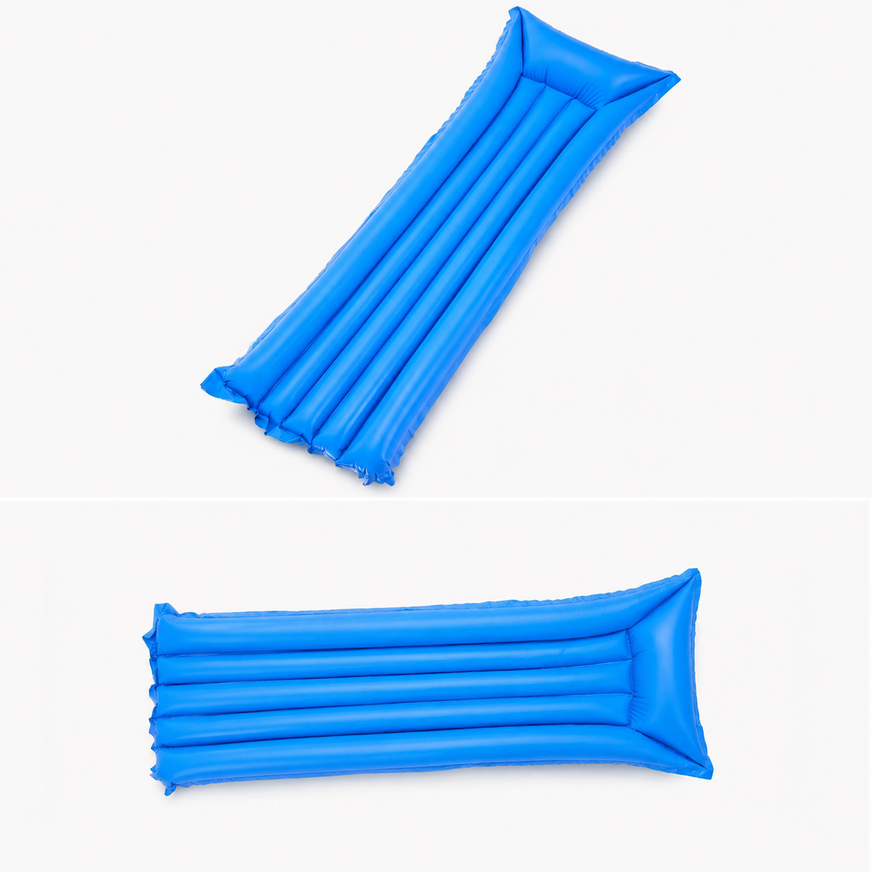 Matelas Gonflable Piscine Adulte – Lit Flottant de Bain, Matelas de Natation, Bouée de Plage, Accessoire Piscine et Été