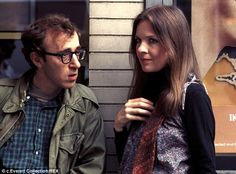 Annie Hall – DVD – Woody Allen – Diane Keaton – Comédie Romantique – Édition Le Figaro