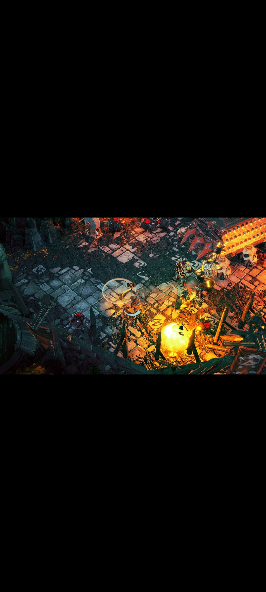 Sacred 3 Jeu PC DVD-ROM – Hack and Slash Coopératif – Version Française