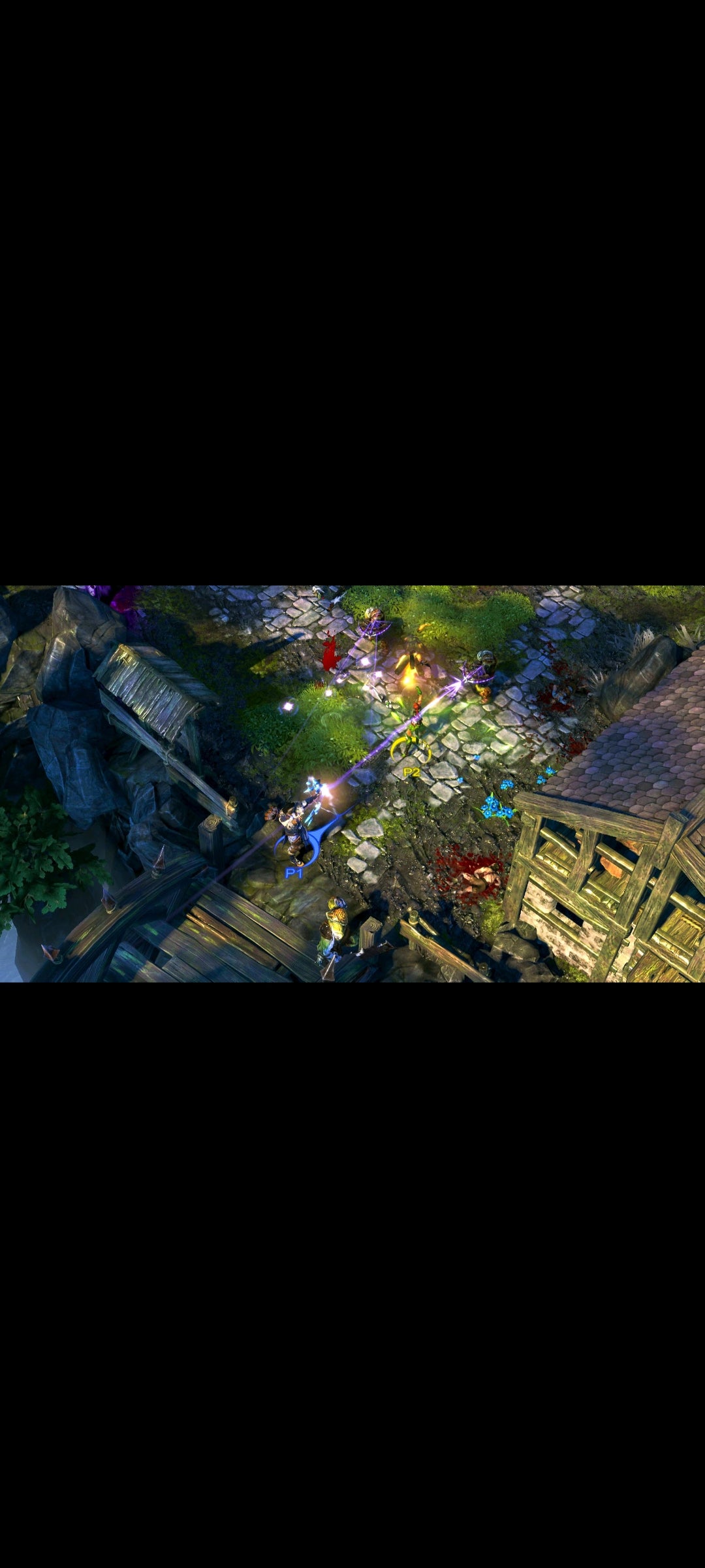 Sacred 3 Jeu PC DVD-ROM – Hack and Slash Coopératif – Version Française