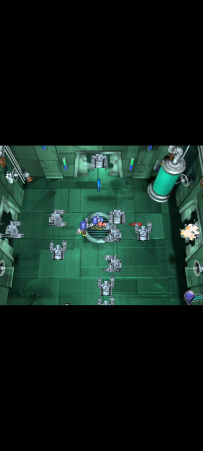 Butt-Ugly Martians Operation Commando Jeu PC/Mac CD – Action Arcade 1 à 2 Joueurs
