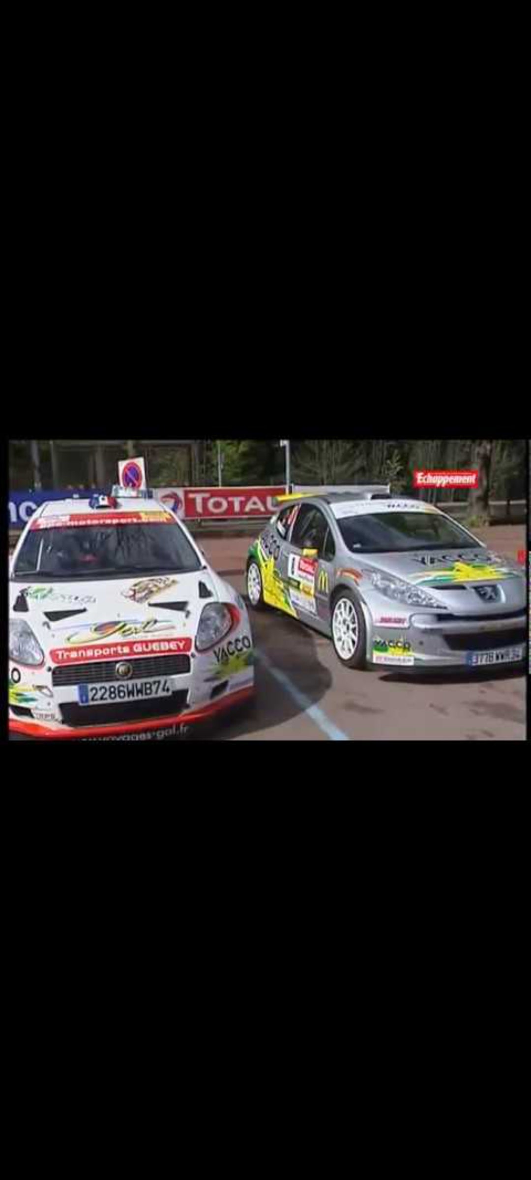Championnats de France 2009 DVD – Rallye Circuit Rallycross Montagne Sport Automobile