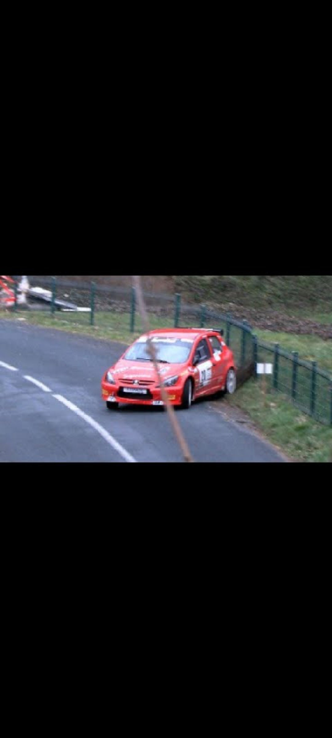 Championnats de France 2009 DVD – Rallye Circuit Rallycross Montagne Sport Automobile