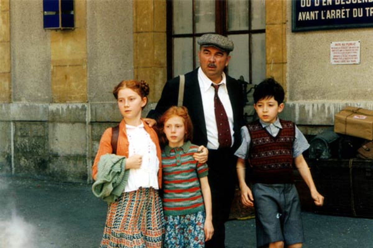 Monsieur Batignole – DVD – Gérard Jugnot – Film Historique – Édition Le Figaro