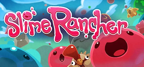 Slime Rancher – Jeu PlayStation 4 – PS4 – PAL