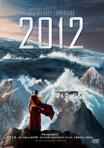 Dvd 2012 Film Complet En Francais