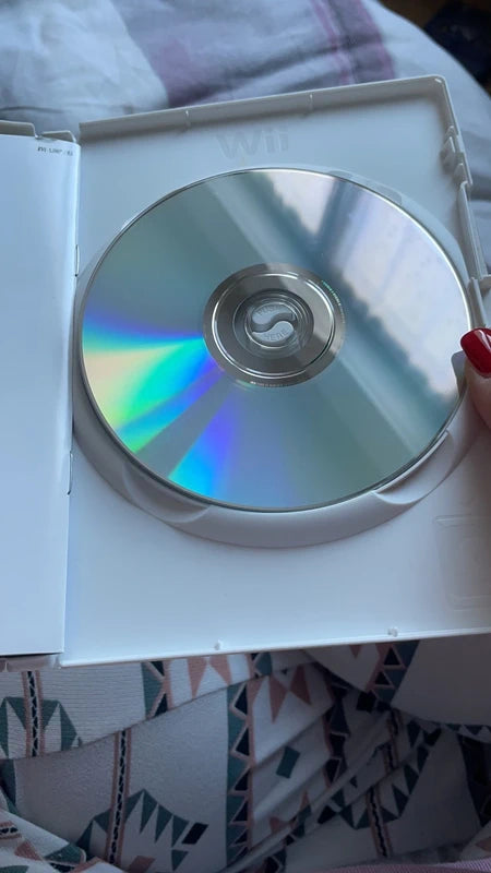 Jeu wii jillian fitness