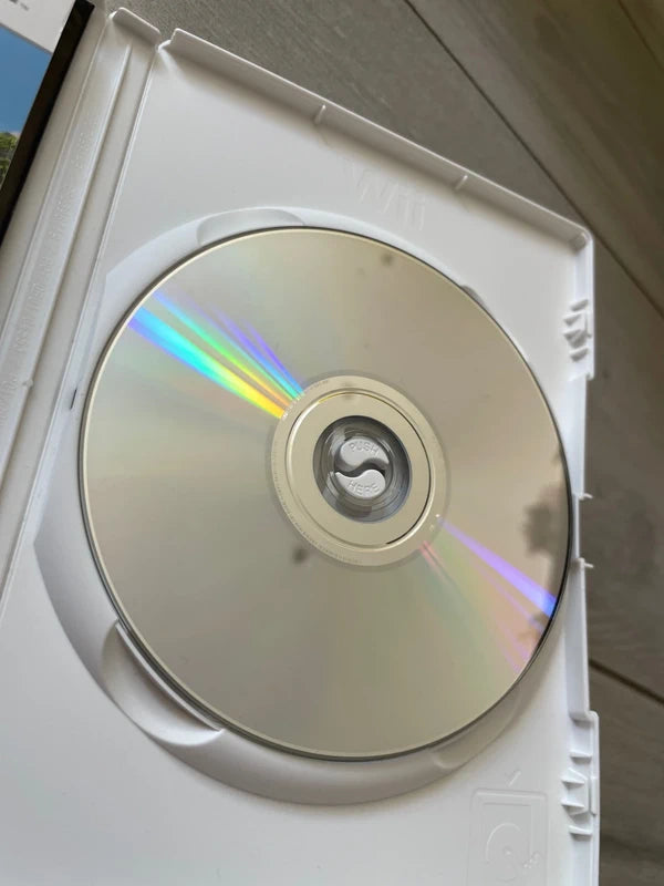 Rio “wii”