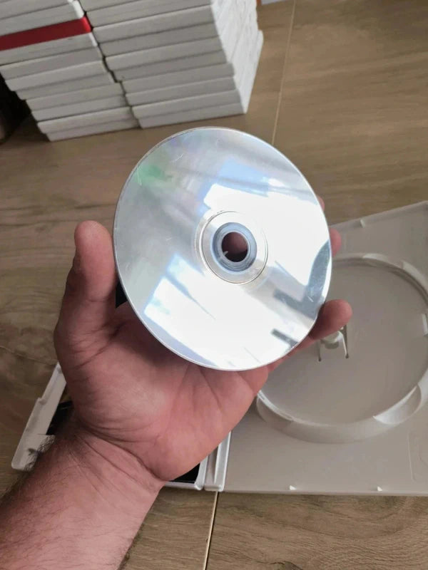 Need for speed the run Wii