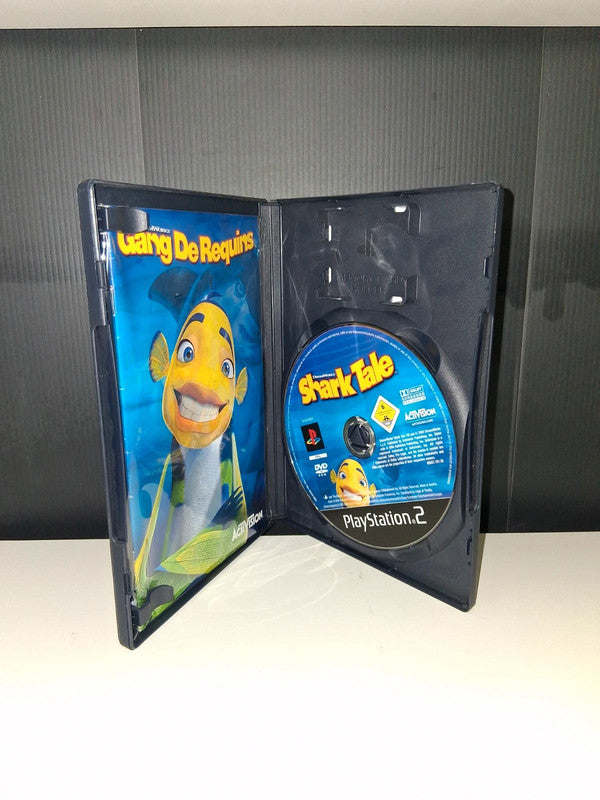 Gang de requins ps2