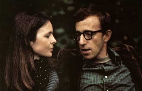 Annie Hall – DVD – Woody Allen – Diane Keaton – Comédie Romantique – Édition Le Figaro