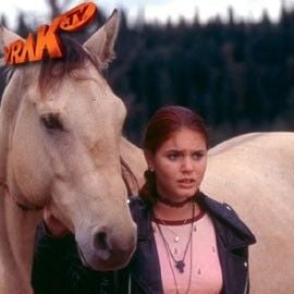Caitlin, Montana | Saison 1 N°6 | DVD Série TV