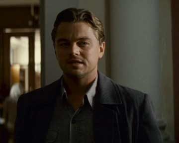 Inception – DVD Vidéo – Film Science-Fiction – DVD Seul