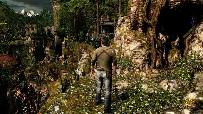 Uncharted 3 L’Illusion de Drake – Edition Game of the Year PS3 – Version Française Intégrale – Jeu Action Aventure PlayStation 3