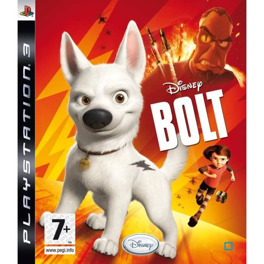 PS3 Volt