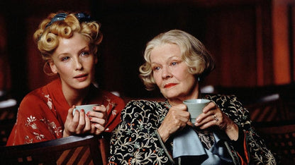 Madame Henderson Présente – Stephen Frears – Judi Dench, Bob Hoskins – DVD Comédie Dramatique