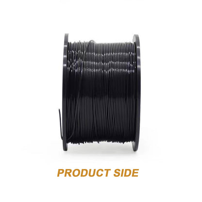 0.8 mm Metal Binding Wire Coil – Pack of 5 Rolls, 110 m, Anti-Oxidation – Tying Wire