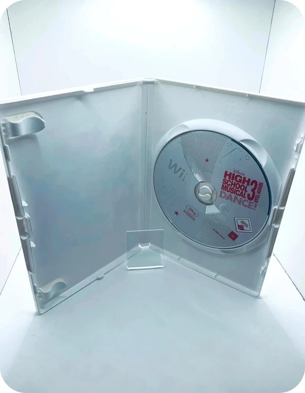 Disney High School Musical 3 Dance ! Nintendo Wii PAL
