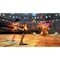 One Piece Burning Blood PS4 PlayStation 4 Jeu de Combat Anime Manga Version Française