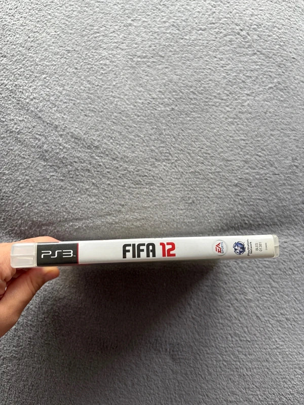 FIFA 12 für PlayStation 3