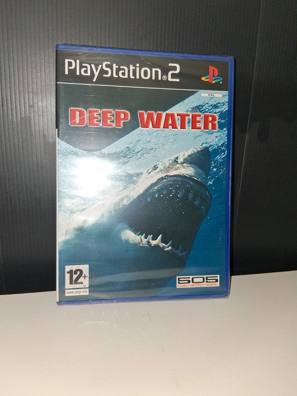 Deep water ps2