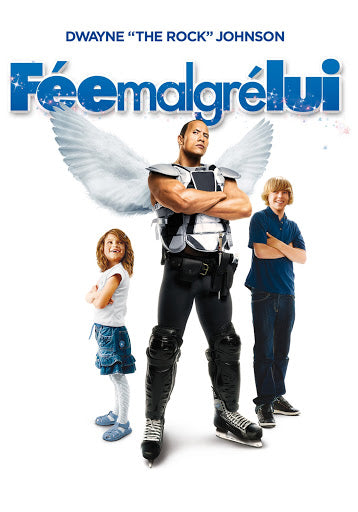 Dvd Fee Malgre Lui Le Film Complet En Francais