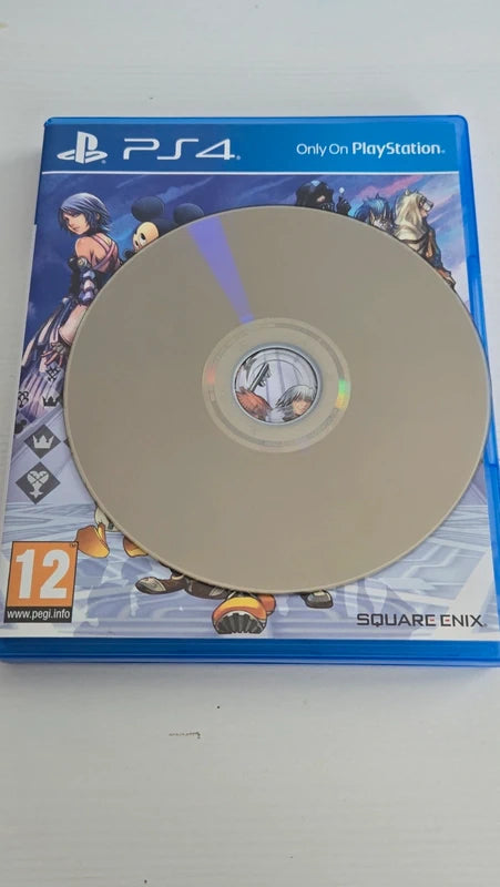 Kingdom Héros II.8 HD ps4