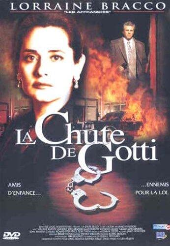 Dvd La Chute De Gotti