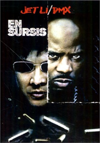 DVD jet li/ dmx en sursis film complet en francais